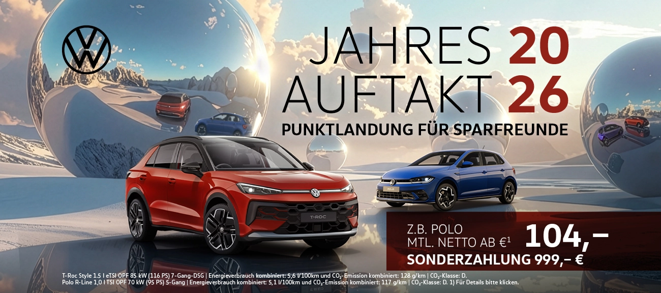 VW Grand Opening 2026