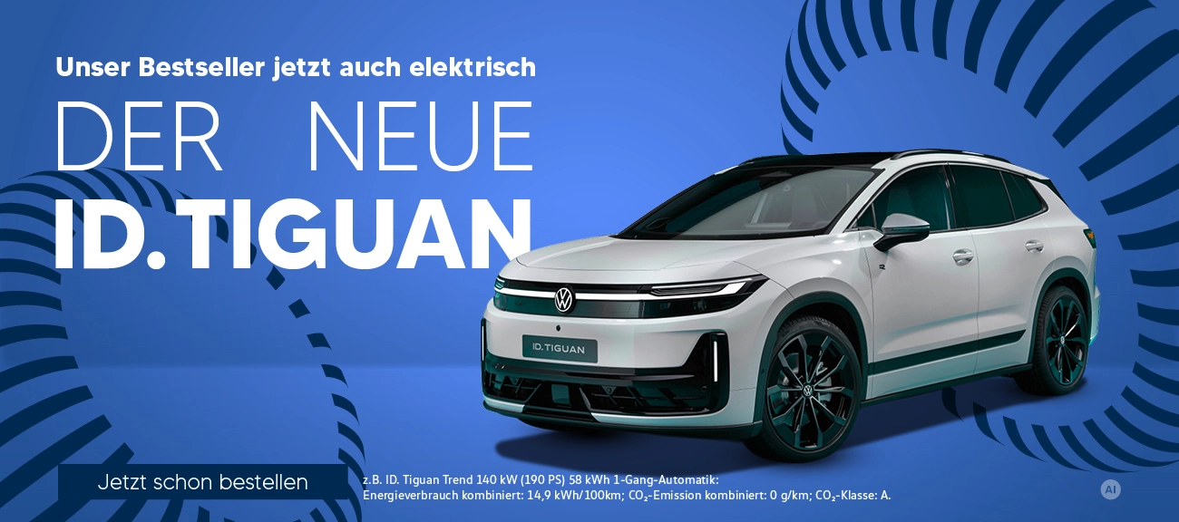 ID. Tiguan