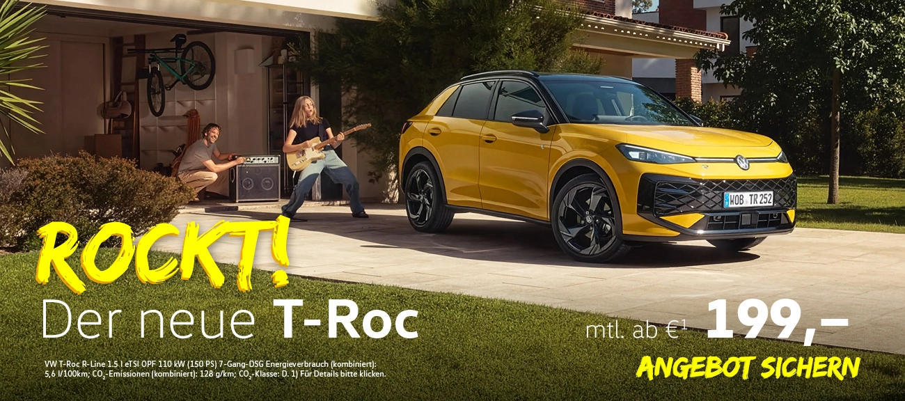 T-Roc Leasing Feb26