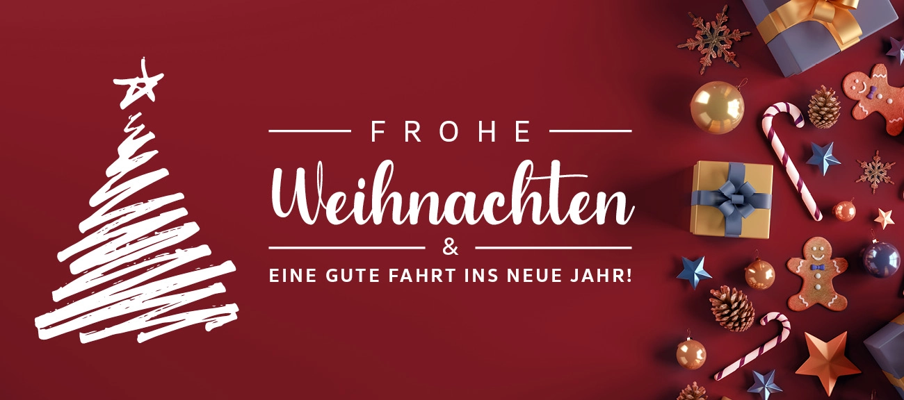 Weihnachten