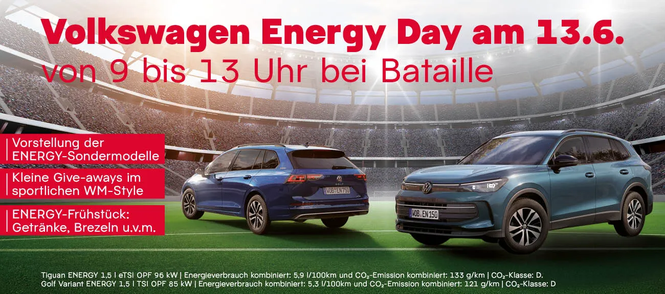 Slider Energy Day