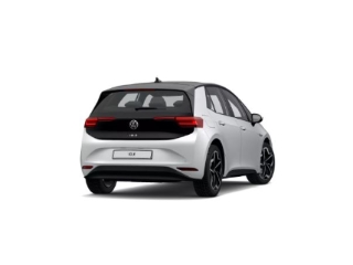 ID.3 Pro Performance HUD StandHZG Navi ACC