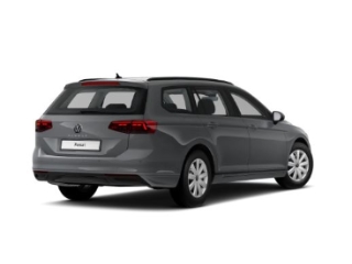 Passat Variant 1.5 TSI DSG Navi ACC SHZ Kamera