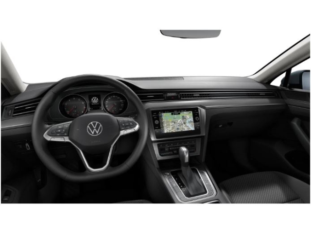 Passat Variant 1.5 TSI DSG Navi ACC SHZ Kamera