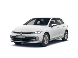 Golf VIII 1.5 TSI Life SHZ ACC Kamera App-Conn.