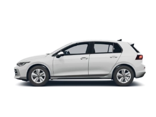 Golf VIII 1.5 TSI Life SHZ ACC Kamera App-Conn.