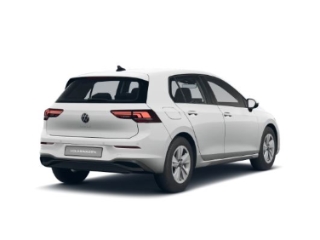 Golf VIII 1.5 TSI Life SHZ ACC Kamera App-Conn.
