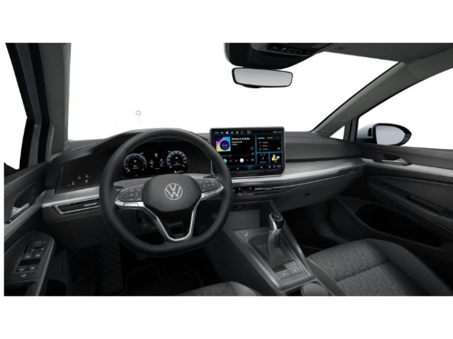 Golf VIII 1.5 TSI Life SHZ ACC Kamera App-Conn.