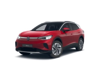 ID.4 Pure Performance AHK Navi SHZ IQ.Light GJR