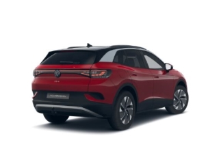 ID.4 Pure Performance AHK Navi SHZ IQ.Light GJR