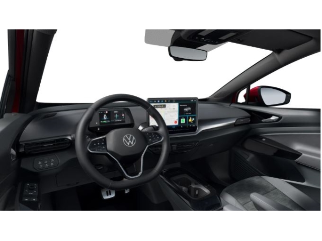 ID.4 Pure Performance AHK Navi SHZ IQ.Light GJR