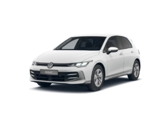Golf VIII 1.5 TSI Life Kamera ACC SHZ App-Conne.
