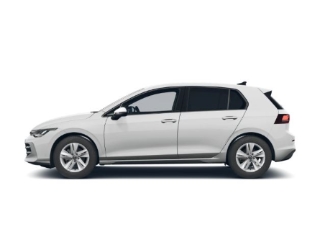 Golf VIII 1.5 TSI Life Kamera ACC SHZ App-Conne.