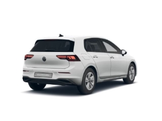 Golf VIII 1.5 TSI Life Kamera ACC SHZ App-Conne.