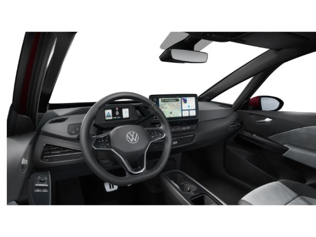 ID.3 Pro AHK Navi Massagesitze LED ACC StandHGZ