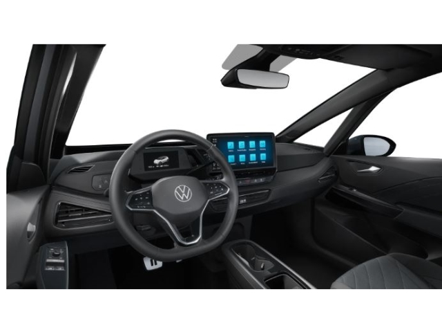 ID.3 Pro AHK Navi ACC App-Connect SHZ