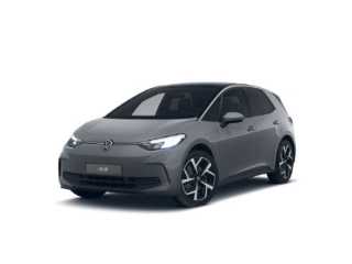 ID.3 Pro Move AHK Navi Memory Sitze ACC SHZ 19''