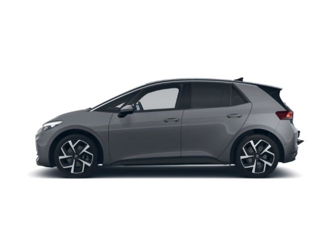 ID.3 Pro Move AHK Navi Memory Sitze ACC SHZ 19''