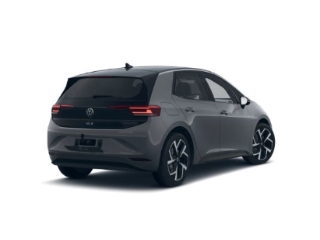 ID.3 Pro Move AHK Navi Memory Sitze ACC SHZ 19''