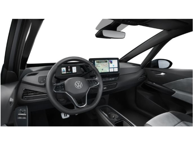 ID.3 Pro Move AHK Navi Memory Sitze ACC SHZ 19''