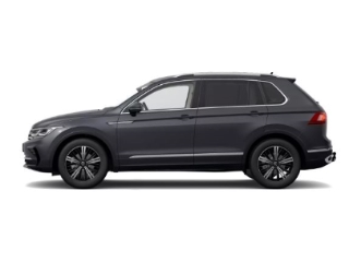 Tiguan 2.0 TDI Elegance AHK Navi LED SHZ R-Kam.