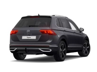 Tiguan 2.0 TDI Elegance AHK Navi LED SHZ R-Kam.