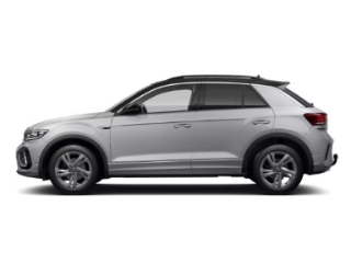 T-Roc 2.0 TDI R-Line AHK Pano Navi R-Kam. ACC SHZ