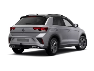T-Roc 2.0 TDI R-Line AHK Pano Navi R-Kam. ACC SHZ