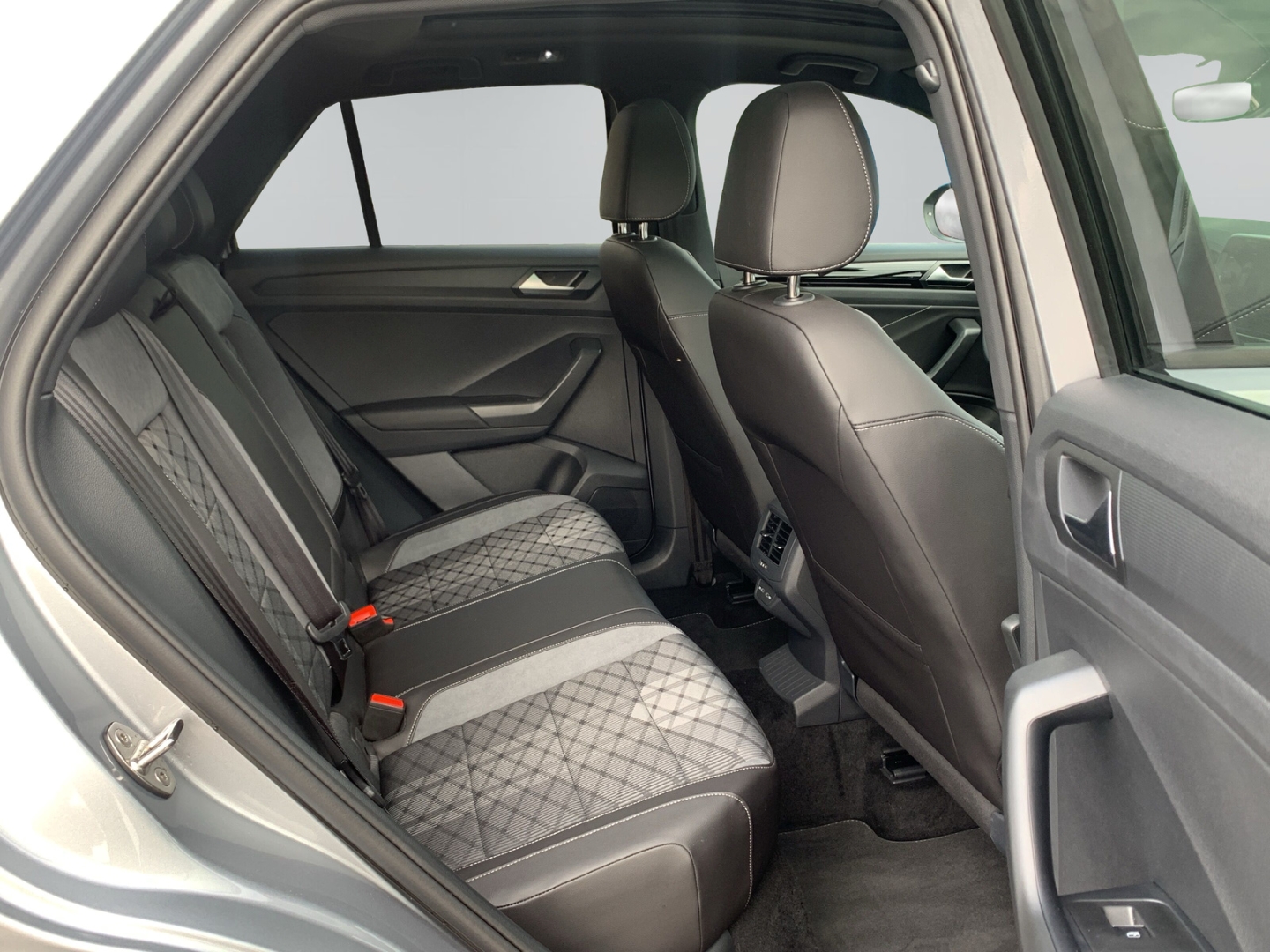 T-Roc 2.0 TDI R-Line AHK *269,- ohne Anzahlung*
