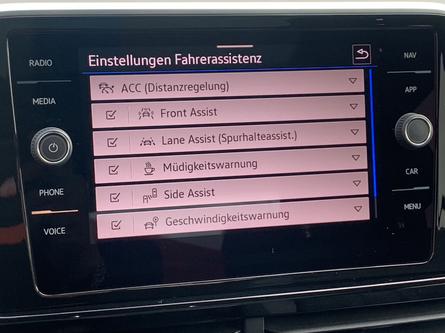 T-Roc 2.0 TDI R-Line AHK *269,- ohne Anzahlung*