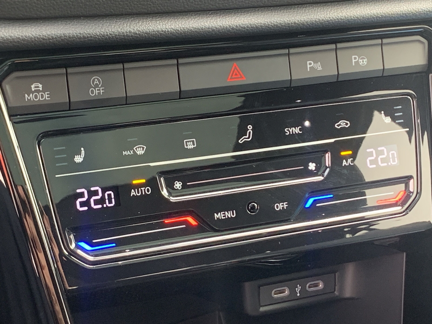 T-Roc 2.0 TDI R-Line AHK *269,- ohne Anzahlung*