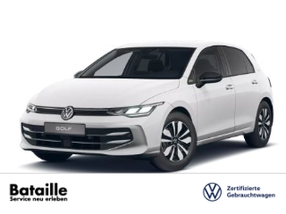 Golf VIII 1.5 TSI Goal Navi ACC App-Connect Kam.