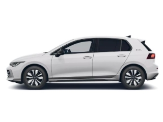 Golf VIII 1.5 TSI Goal Navi ACC App-Connect Kam.