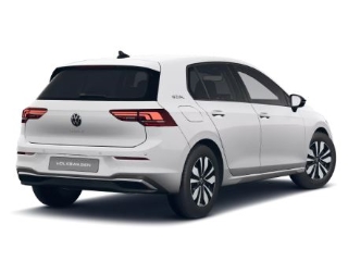 Golf VIII 1.5 TSI Goal Navi ACC App-Connect Kam.