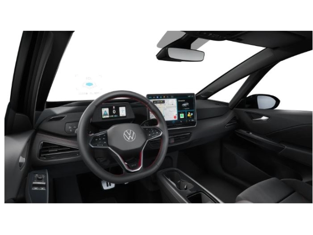 ID.3 GTX HUD StandHZG Navi Memory Sitze H&K ACC
