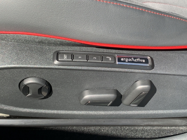 ID.3 GTX HUD StandHZG Navi Memory Sitze H&K ACC