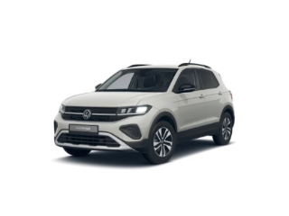 T-Cross 1.0 TSI Energy LED ACC SHZ App-Connect