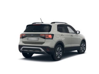 T-Cross 1.0 TSI Energy LED ACC SHZ App-Connect