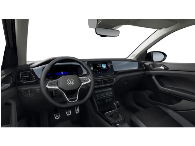 T-Cross 1.0 TSI Energy LED ACC SHZ App-Connect