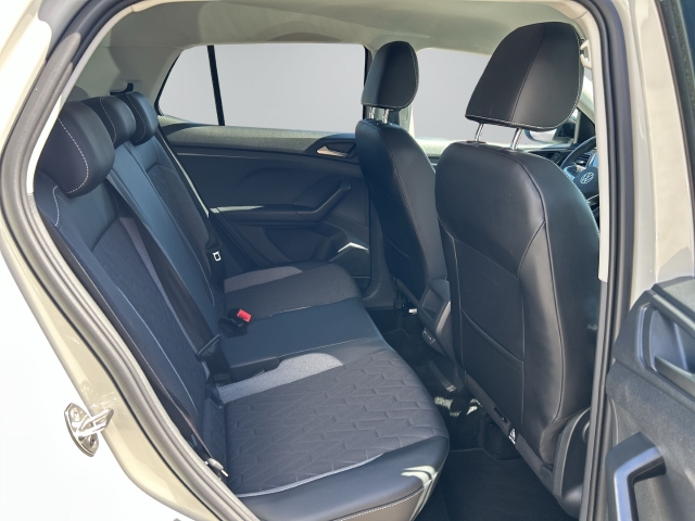 T-Cross 1.0 TSI Energy LED ACC SHZ App-Connect