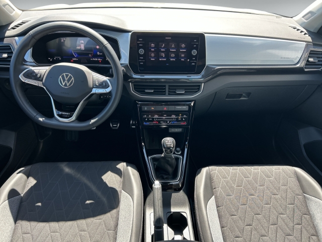T-Cross 1.0 TSI Energy LED ACC SHZ App-Connect