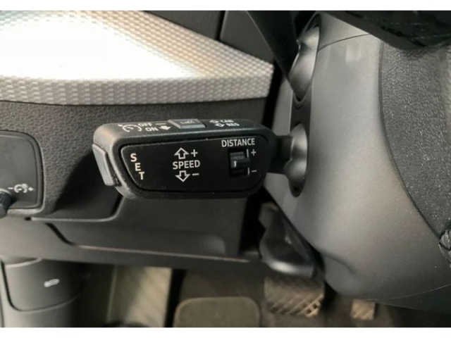 Q2 1.5 TFSI advanced LED El. Heckklappe SHZ APP