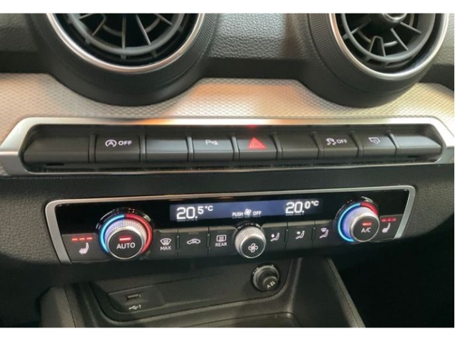 Q2 1.5 TFSI advanced LED El. Heckklappe SHZ APP
