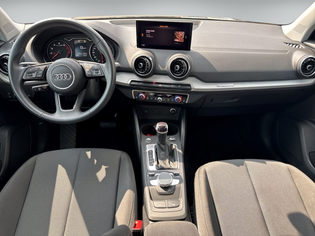Q2 1.5 TFSI advanced LED El. Heckklappe SHZ APP