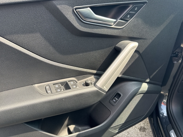 Q2 1.5 TFSI advanced LED El. Heckklappe SHZ APP