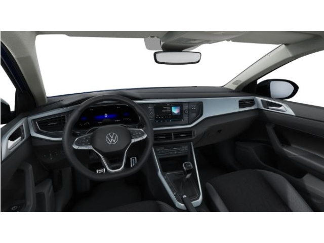 Taigo 1.0 TSI Energy SHZ GJR ACC App-Connect
