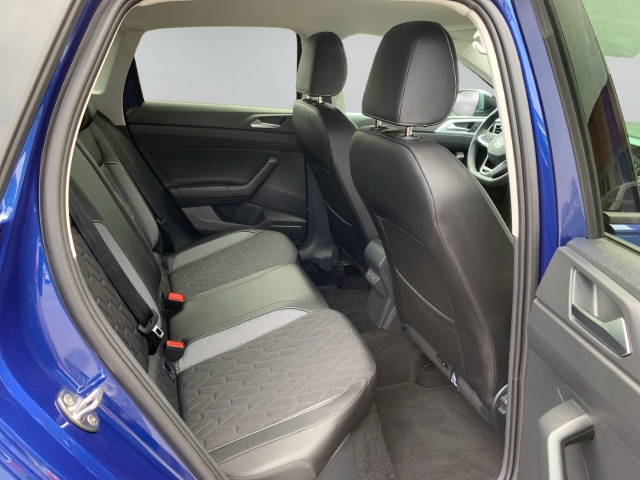 Taigo 1.0 TSI Energy SHZ GJR ACC App-Connect