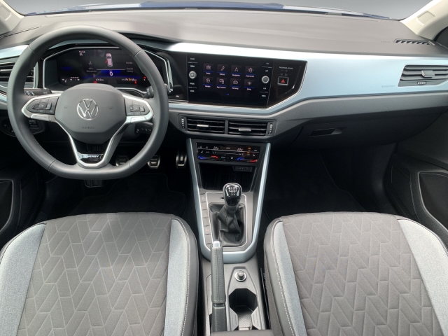 Taigo 1.0 TSI Energy SHZ GJR ACC App-Connect