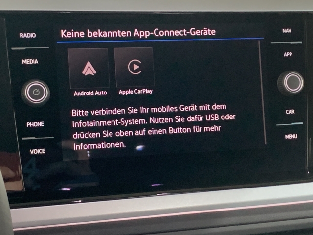 Taigo 1.0 TSI Energy SHZ GJR ACC App-Connect