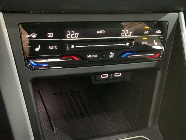Taigo 1.0 TSI Energy SHZ GJR ACC App-Connect